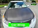 Car Wrap Service in Rotorua | Dr.Tint & Wrap