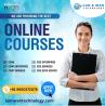 CCNA AND CCNP Training Courses Online by LAN AND WAN TECHNOLOGY