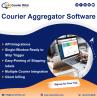 Courier Mitra | Courier Aggregator Software