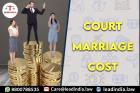 Court Marriage Cost