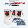 Crafting Custom Cards