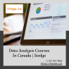 Data Analysis Courses In Canada | Itedge