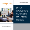 Data Analytics Courses Ontario | Itedge