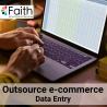Effective Solutions Demands to Outsource Ecommerce Data Entry