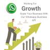 Effective Tips to Boost Sales and Customer Service With WhatsApp Business API