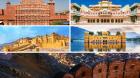 Enchanting Journey with Divine Voyages' Rajasthan Tour Packages