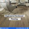 Engineered Hardwood Flooring: Enhance Your Home's Resale Value