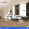 Enhance Your Home with Best Engineered Hardwood Flooring