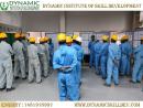Enhancing Safety: Dynamic Institution's Safety Institute in Patna