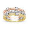 Exquisite Diamond Bridal Rings, San Antonio, Texas
