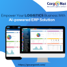 Freight Forwarding Software - Cargonet