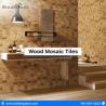 Functional Beauty: Transform Your Space with Wood Wall Tiles