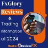 FxGlory Reviews & Trading Information of 2024