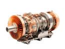 Gas Turbine Parts Supplier | Call At +91 73495 36275