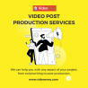 Get Expert Video Post-Production Services | VideoEnvy