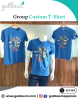 Gubbacci Apparel: Best Custom T-shirt Printing in 1 hour