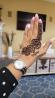 Henna Tattoos Artist in Eugene Oregon - Foxy Brows Threading Salon & Spa