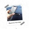 Keep your phone secure while driving with our Magnetic Car Phone Holder