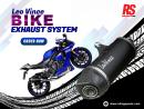 Leovince Exhaust Systems USA - Buy Online at Riding Sports