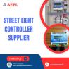 Light the Way: Your Premier Street Light Controller Supplier