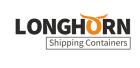 Longhorn Storage Containers