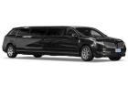 Luxury limousine services | Bus Party LA