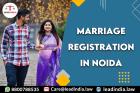 Marriage Registration In Noida