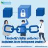 Mobiloitte's Raffles and Lottery Blockchain-Based Development Services