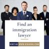Navigating UK Immigration: Choosing Your Legal Guide
