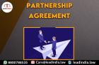 Partnership Agreement | Lead India | Best Legal Firm