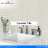 Practical Perfection Change Your Home with Ceramic Tiles