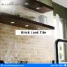 Practical Perfection Change Your Home with Brick Look Tile
