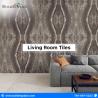 Practical Perfection Change Your Home with Living Room Tiles