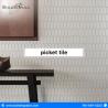 Practical Perfection Change Your Home with Picket Tile