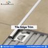 Practical Perfection Change Your Space with Tile Edge Trim