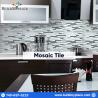 Practical Perfection Change Your Space with Mosaic Tile