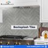 Practical Perfection Transform Your Space with Backsplash Tiles