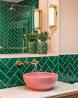 Practical Perfection Transform Your Space with Bathroom Tiles