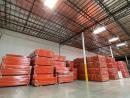 Premium Cantilever Warehouse Racks – LSRACK Delivers Quality Solutions