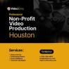Professional Non-Profit Video Production Houston