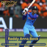 Reddy Anna I Reddyanna | Reddy Anna Book Sports Betting Provider