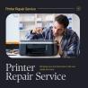 Repair Printer Near Me: Get Your Printer Working Like New Again