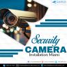 Security Camera Installation Miami
