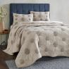 Shop Luxury Hemera Embroidered Bedding Set Online - Houmn