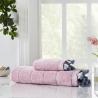 Shop Stylish Nora Zephyr Coloured Towel Online - Houmn
