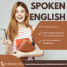 Spoken English Training Centre Near Me | SPOKEN ENGLISH
