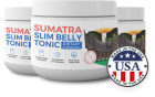 Sumatra Slim Belly Tonic:-Does It Really Work?