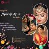 Top Expert and Professional Bridal Makeup Artists in  Bangalore (Expert Pick)