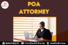 Top Law Firm Poa Attorney Lead India