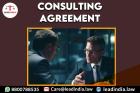 Top Legal Firm | Consulting Agreement | Lead India
